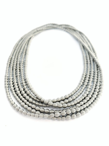 La Mollla Chapelet Halsketting 3-delig - Afbeelding 2