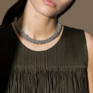 LA MOLLLA NR ONE HALSKETTING - MAAT M