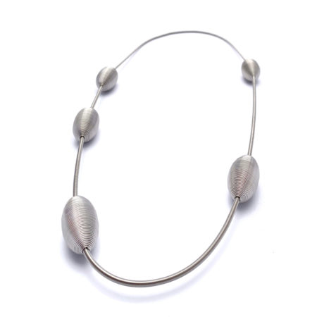 La Mollla Pearl Halsketting - Afbeelding 2