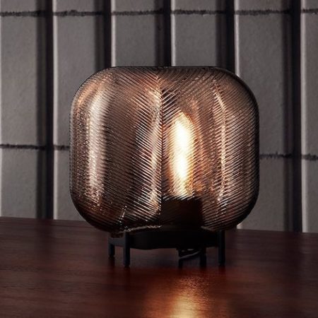 Iittala Virva Tafellamp Grijs - Afbeelding 3