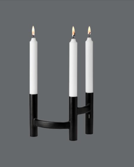 Stelton Kandelaar Ora - Afbeelding 4