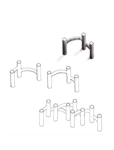 Stelton Kandelaar Ora - Afbeelding 5