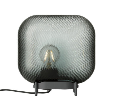 Iittala Virva Tafellamp Grijs