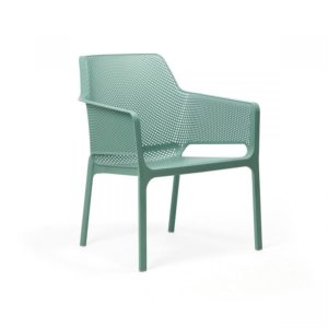 Nardi Net Relax Lounge Stoel Salice