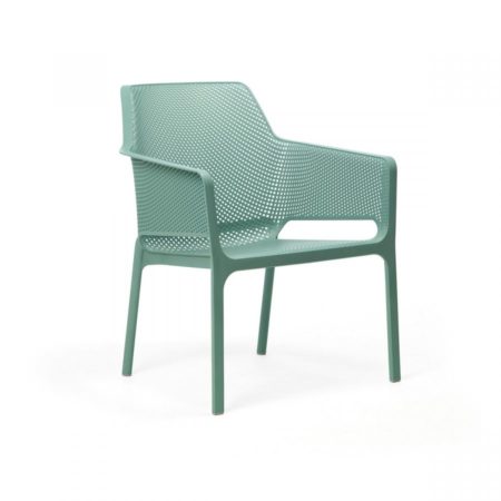 Nardi Net Relax Lounge Stoel Salice