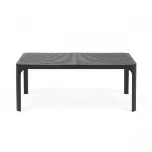 NARDI NET TAFEL 100 ANTRACIET