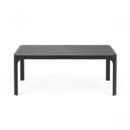 NARDI NET TAFEL 100 ANTRACIET