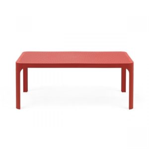 NARDI NET TAFEL 100 CORALLO