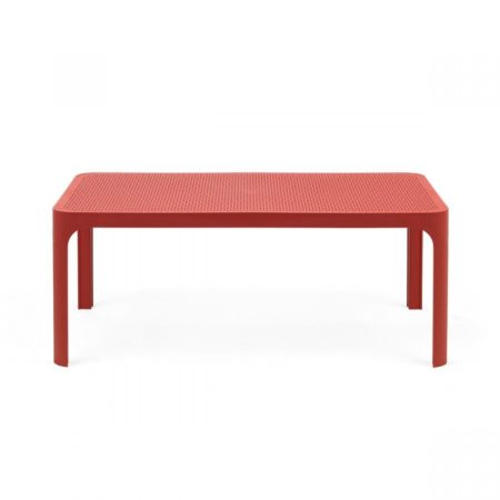 NARDI NET TAFEL 100 CORALLO