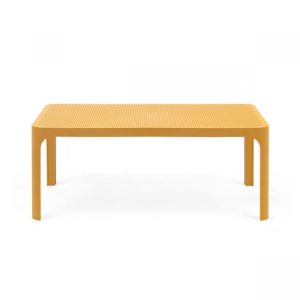 NARDI NET TAFEL 100 SENAPE