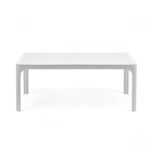 NARDI NET TAFEL 100 BIANCO
