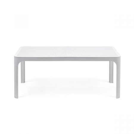 NARDI NET TAFEL 100 BIANCO