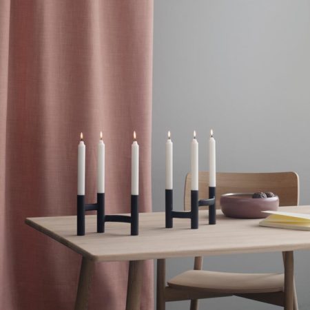 Stelton Kandelaar Ora - Afbeelding 2