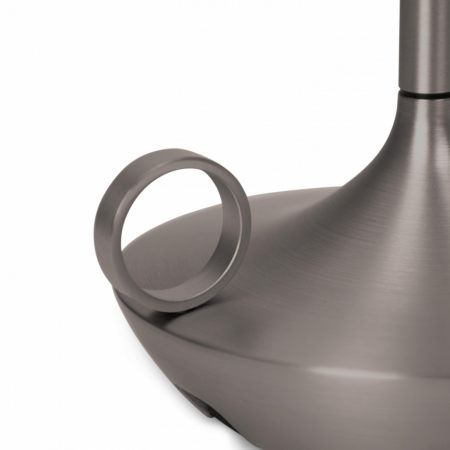 GRAYPANTS WICK GRAFIET TAFELLAMP - Afbeelding 3