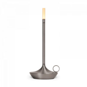 GRAYPANTS WICK GRAFIET TAFELLAMP