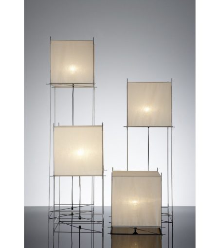 Hollands Licht Lotek Classic Vloerlamp - Afbeelding 6