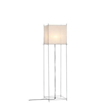 Hollands Licht Lotek Classic Vloerlamp