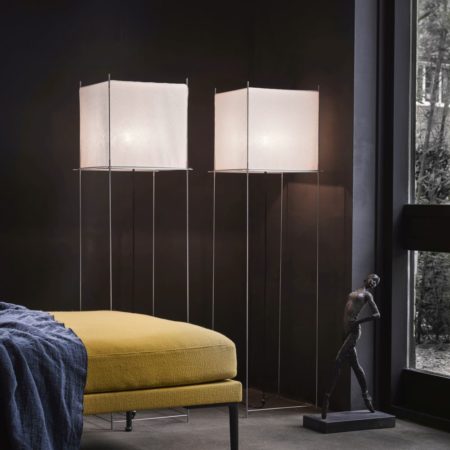 Hollands Licht Lotek Classic Vloerlamp - Afbeelding 7
