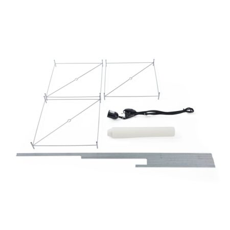 Hollands Licht Lotek Classic Vloerlamp - Afbeelding 8