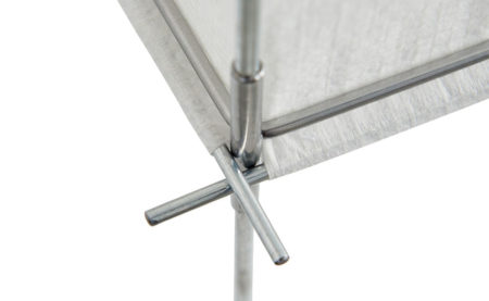 Hollands Licht Lotek Classic Vloerlamp - Afbeelding 9