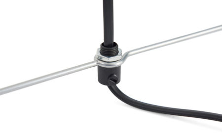 Hollands Licht Lotek Classic Vloerlamp - Afbeelding 10