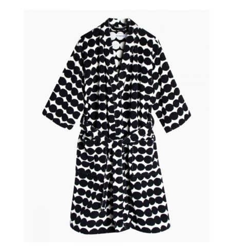 Marimekko Badjas Rasymatto patroon