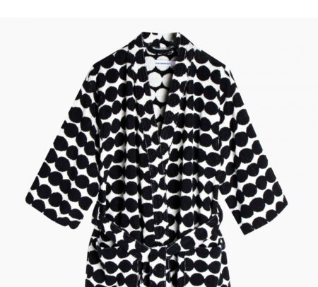 Marimekko Badjas Rasymatto patroon - Afbeelding 3
