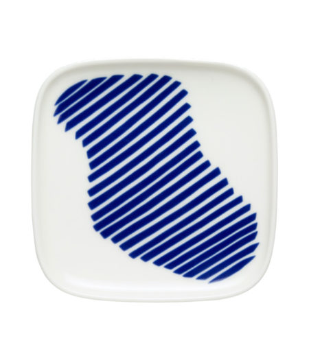 MARIMEKKO RUUDUT SCHOTEL - SET VAN 2 - Afbeelding 2