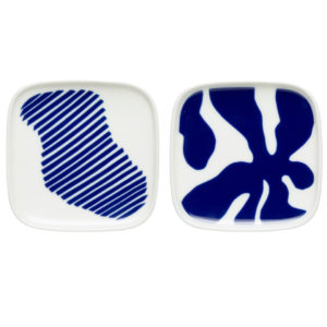 MARIMEKKO RUUDUT SCHOTEL - SET VAN 2