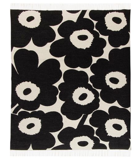 MARIMEKKO PLAID UNIKKO - Afbeelding 2