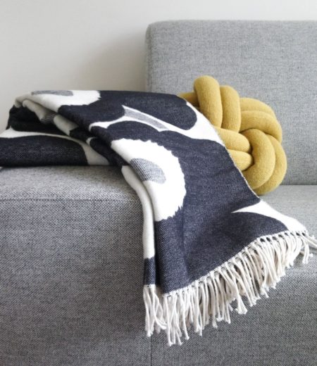 MARIMEKKO PLAID UNIKKO - Afbeelding 5