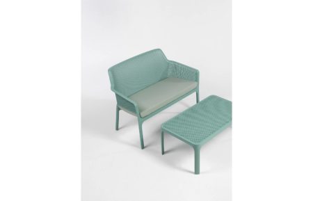 NARDI NET TAFEL 100 BIANCO - Afbeelding 9
