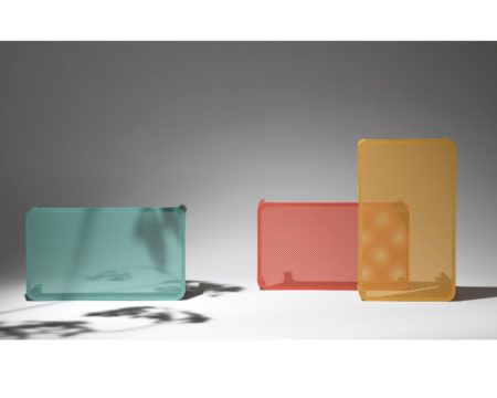 NARDI NET TAFEL 100 CORALLO - Afbeelding 2