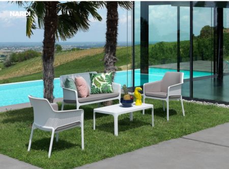 NARDI NET BANK SALICE - Afbeelding 6