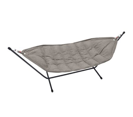 FATBOY HEADDEMOCK SUPERB – MET STANDAARD GREY TAUPE