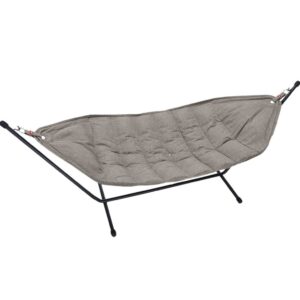 FATBOY HEADDEMOCK SUPERB – MET STANDAARD GREY TAUPE