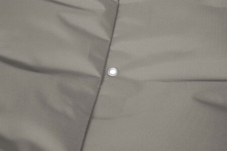 FATBOY HEADDEMOCK SUPERB – MET STANDAARD GREY TAUPE - Afbeelding 4