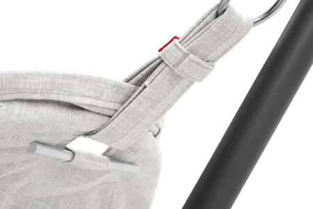 FATBOY HEADDEMOCK SUPERB – MET STANDAARD MIST - Afbeelding 5