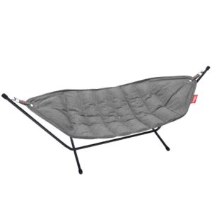 FATBOY HEADDEMOCK SUPERB – MET STANDAARD ROCK GREY