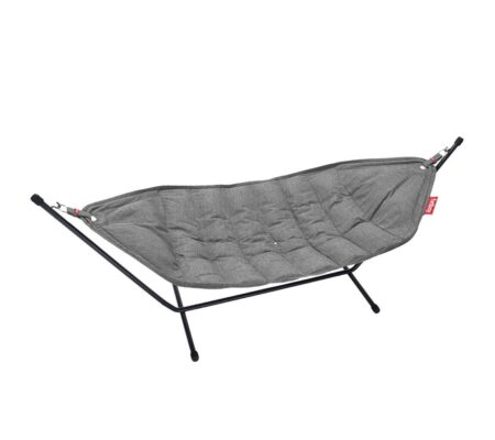 FATBOY HEADDEMOCK SUPERB – MET STANDAARD ROCK GREY