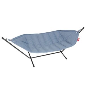 FATBOY HEADDEMOCK SUPERB – MET STANDAARD STORM BLUE