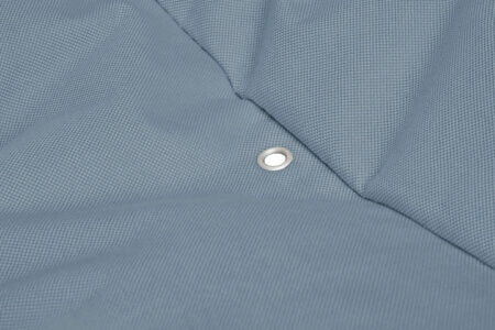 FATBOY HEADDEMOCK SUPERB – MET STANDAARD STORM BLUE - Afbeelding 4