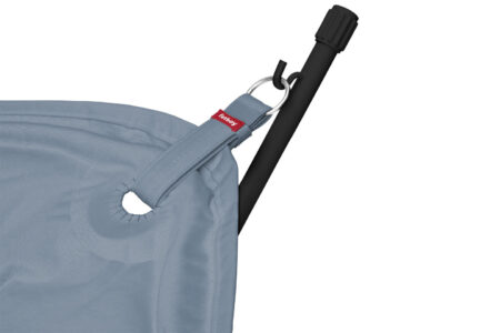 FATBOY HEADDEMOCK SUPERB – MET STANDAARD STORM BLUE - Afbeelding 6