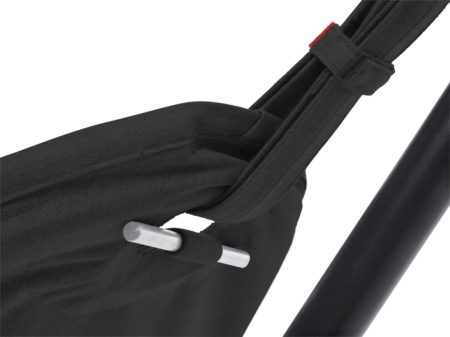 FATBOY HEADDEMOCK SUPERB – MET STANDAARD ANTRACIET - Afbeelding 3