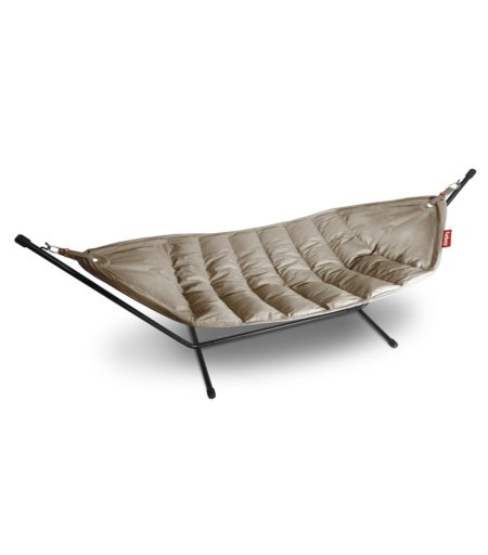 FATBOY HEADDEMOCK SUPERB – MET STANDAARD NATURE GREY