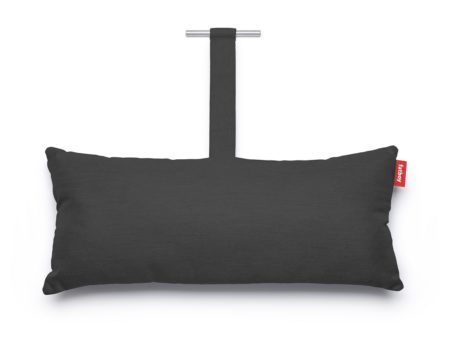 FATBOY HEADDEMOCK SUPERB – MET STANDAARD ANTRACIET - Afbeelding 4