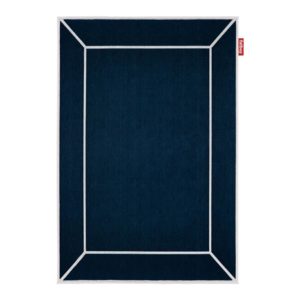 FATBOY VLOERKLEED FRAME BLUE