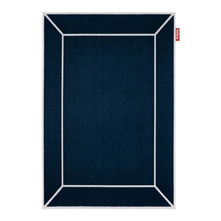 FATBOY VLOERKLEED FRAME BLUE