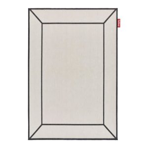 FATBOY VLOERKLEED FRAME  OFF-WHITE