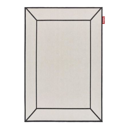 FATBOY VLOERKLEED FRAME  OFF-WHITE